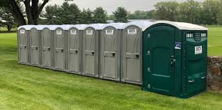 Best Construction Site Portable Toilets  in Mount Ora, OH