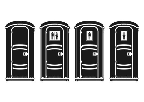 Mount Ora, OH Portable Potty Rental Company
