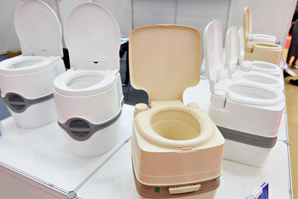 Best Short-Term Portable Toilet Rental  in Mount Ora, OH